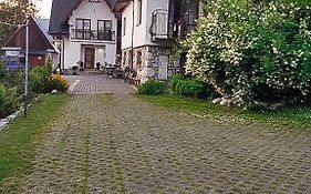 Pokoje Gosinne U Ani i Andrzeja